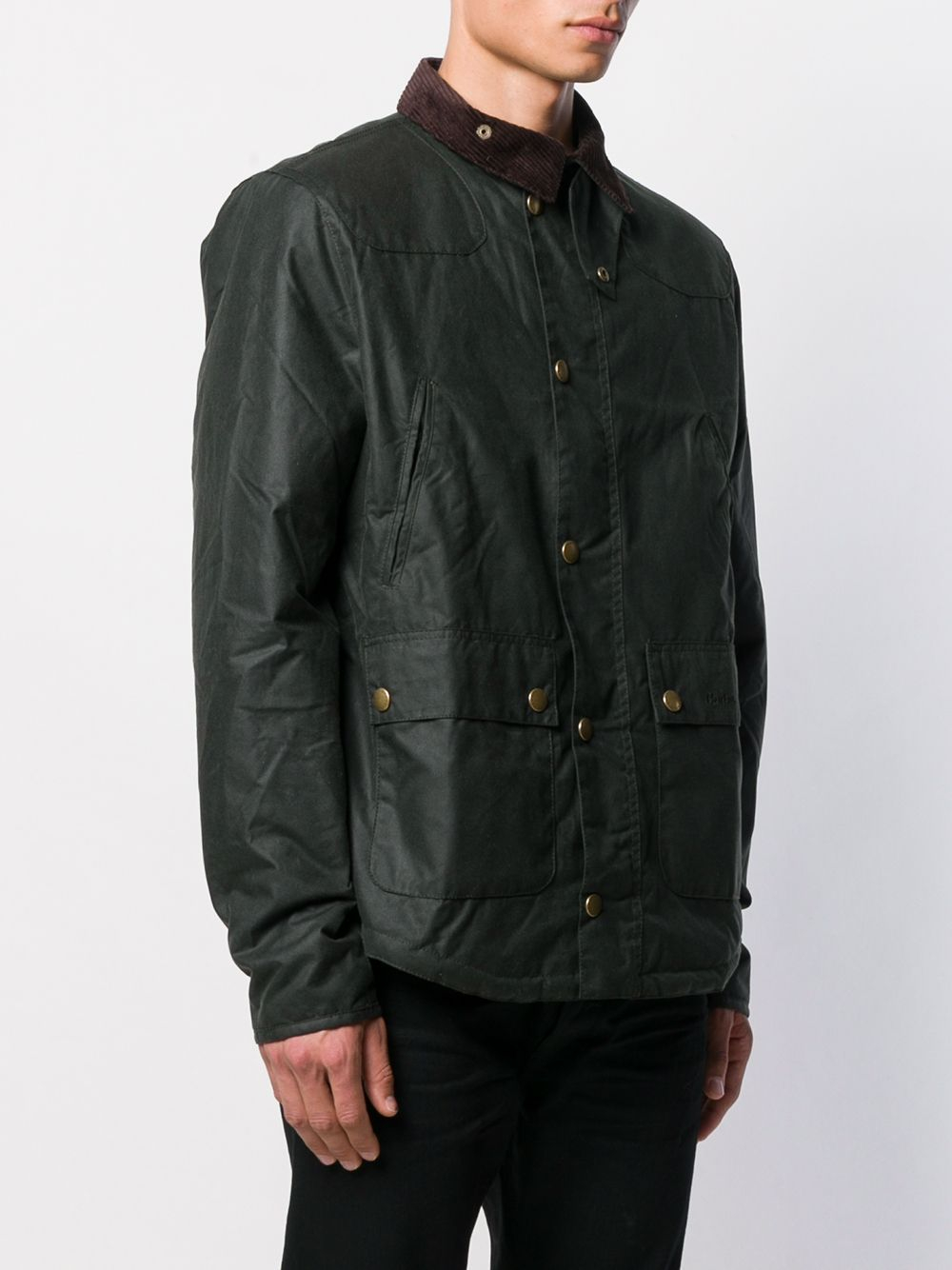 [Barbour] Jacket FW26 MWX1106 MWX SG51