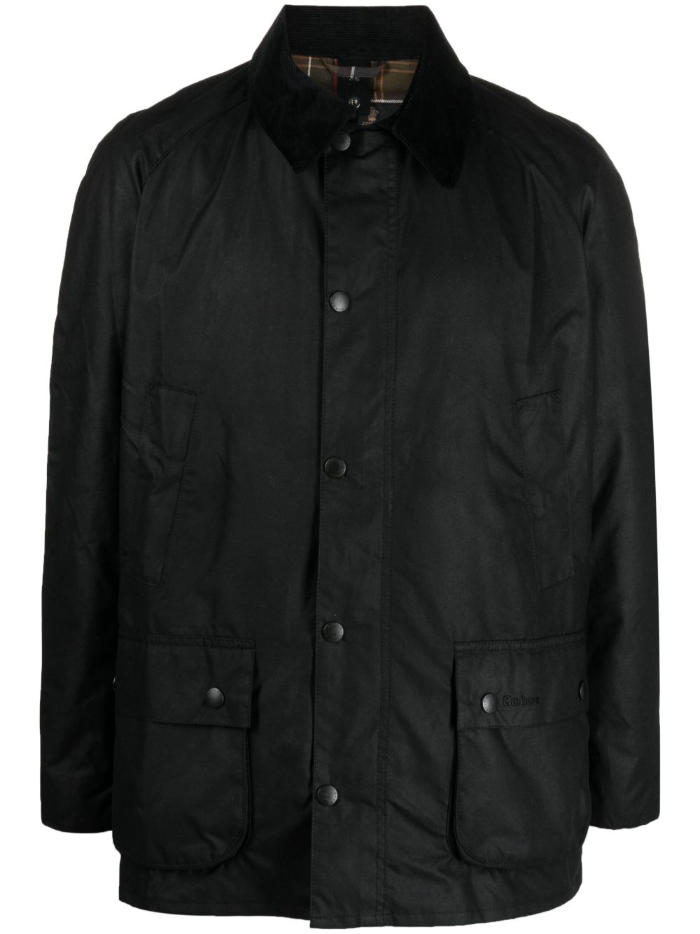 [Barbour] Jacket FW26 MWX0339 MWX BK72