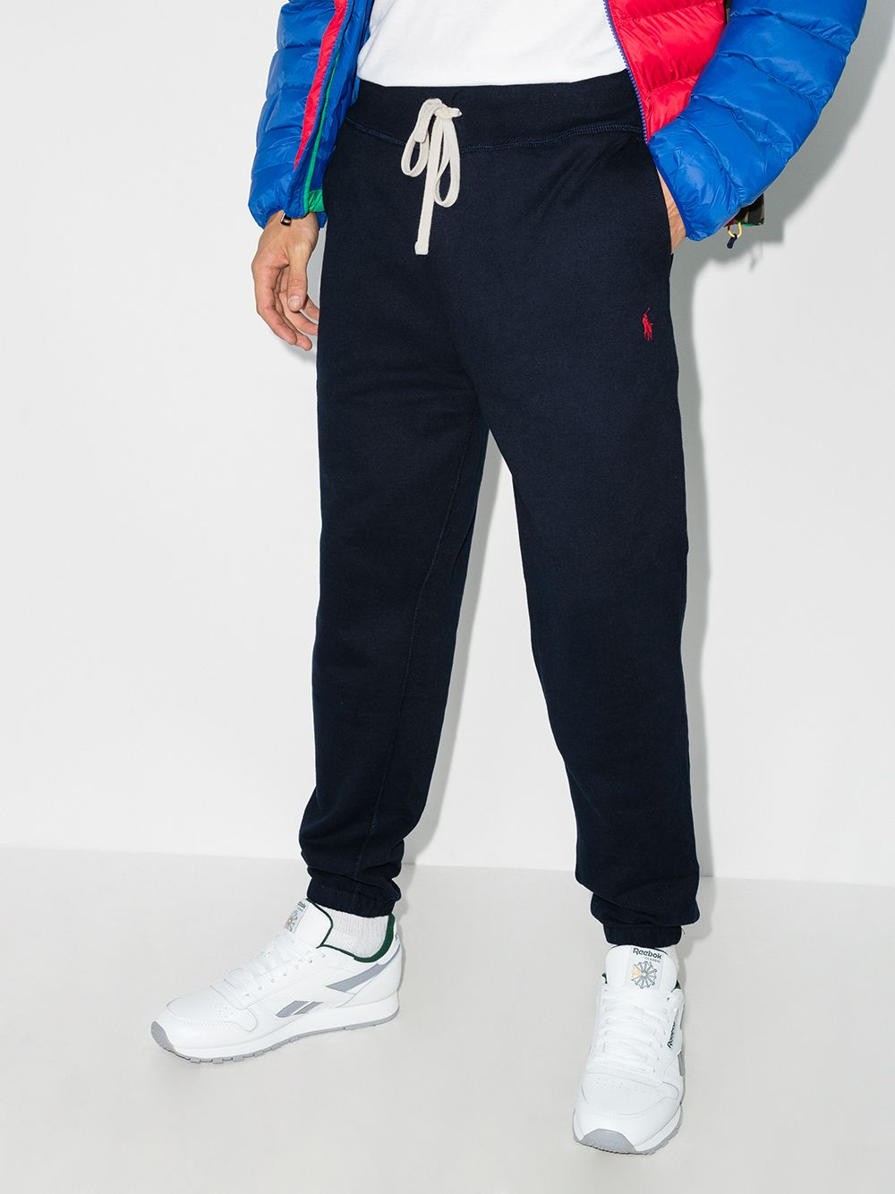 [Polo Ralph Lauren] Trousers FW26 710793939 003