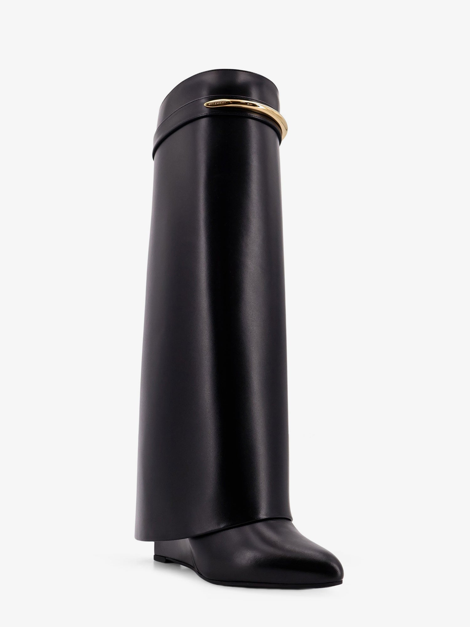 [Givenchy] Boots FW26 BE703XE1J7001