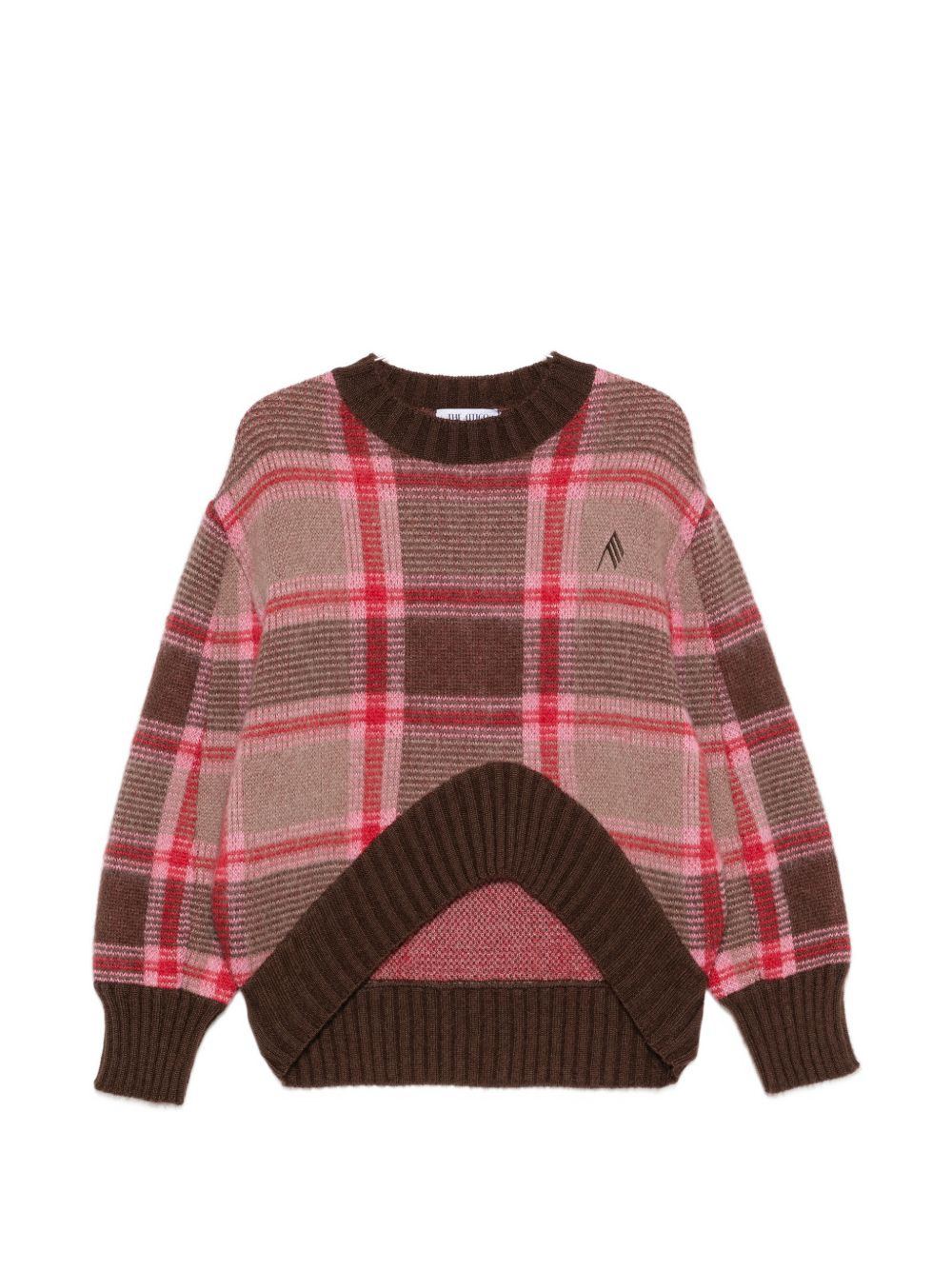 [The Attico] Knitwear FW26 261WCK00136 KMX004JQ 463