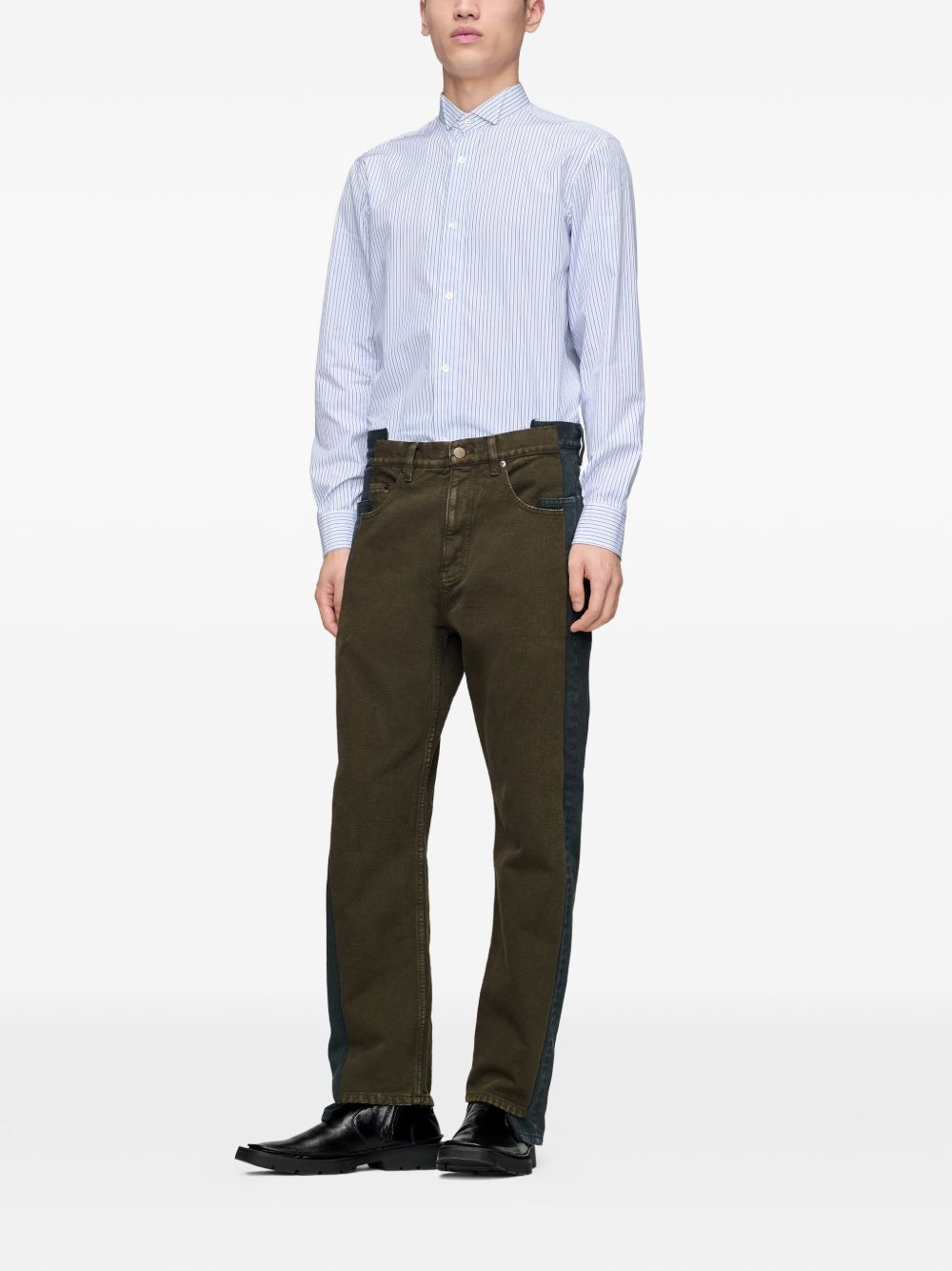 [Maison Margiela] Jeans FW26 S50LA0251 M30072 962