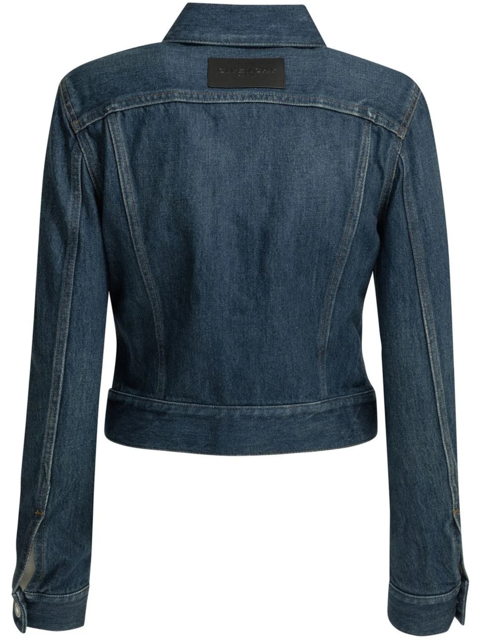 [Givenchy] Denim Jacket FW26 BW00VW517B