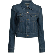 [Givenchy] Denim Jacket FW26 BW00VW517B