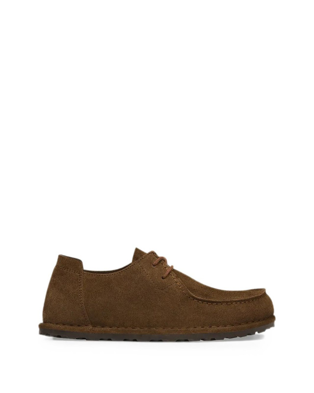 [Birkenstock] Flat shoes FW26 1033212 UTTI LACE CAR