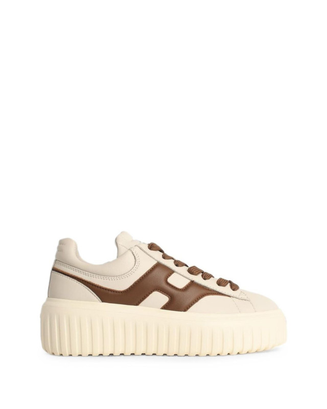 [Hogan] Sneakers FW26 HXW6450FE91 LE9 02RK