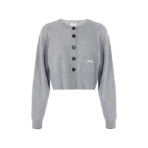 [ELISABETTA FRANCHI] Knitwear FW26 MK12T66E2 431