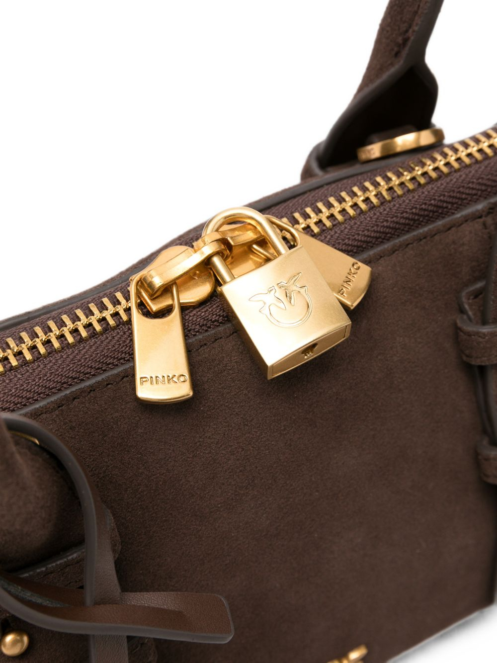 [PINKO] Shoulder bag FW26 106169 A2JH BOWLING HORIZONTAL BIG  L74V