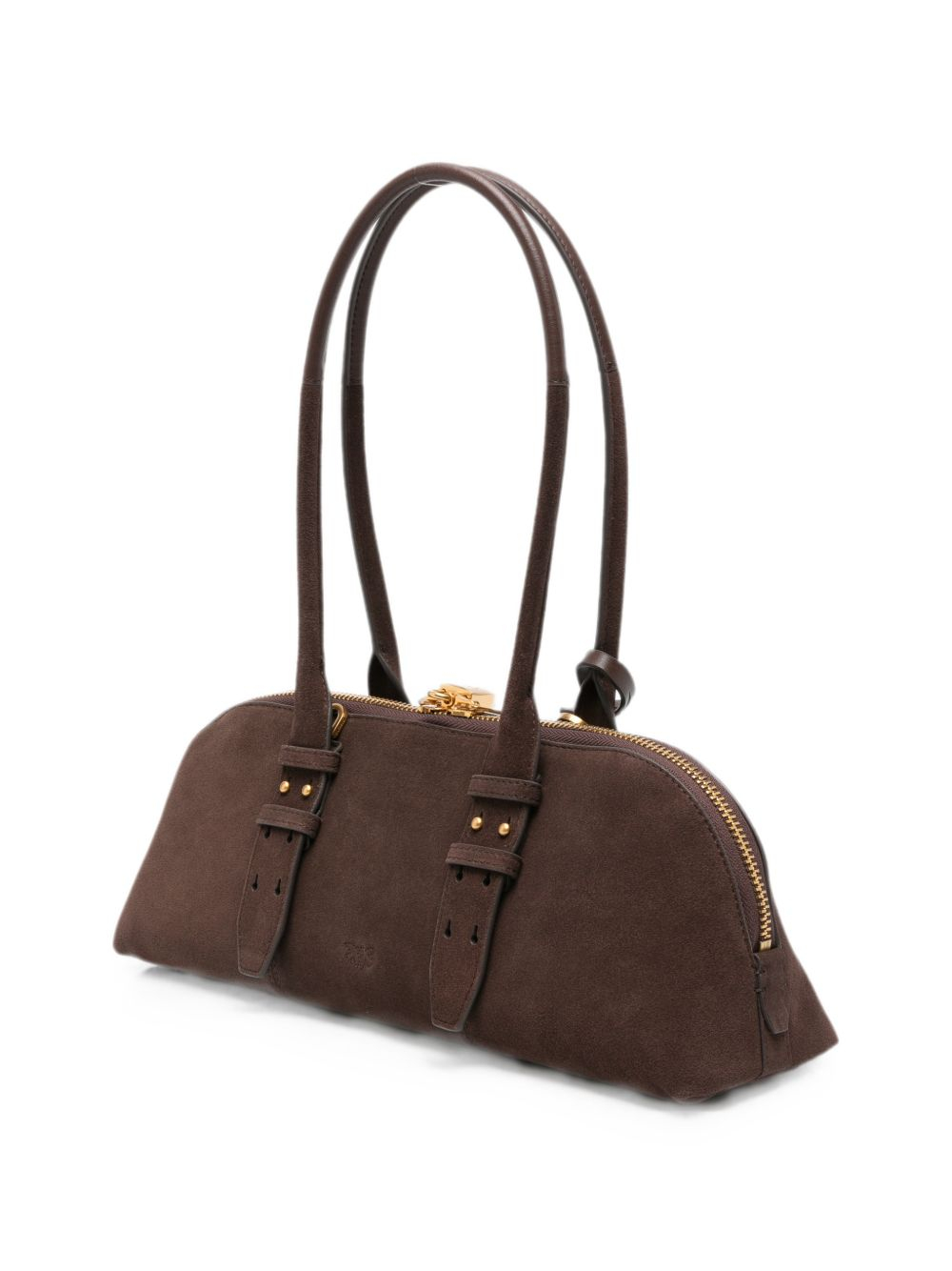 [PINKO] Shoulder bag FW26 106169 A2JH BOWLING HORIZONTAL BIG  L74V