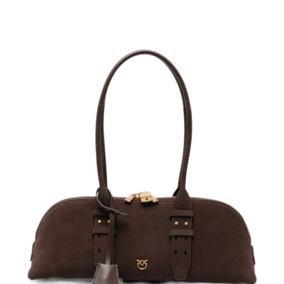 [PINKO] Shoulder bag FW26 106169 A2JH BOWLING HORIZONTAL BIG  L74V