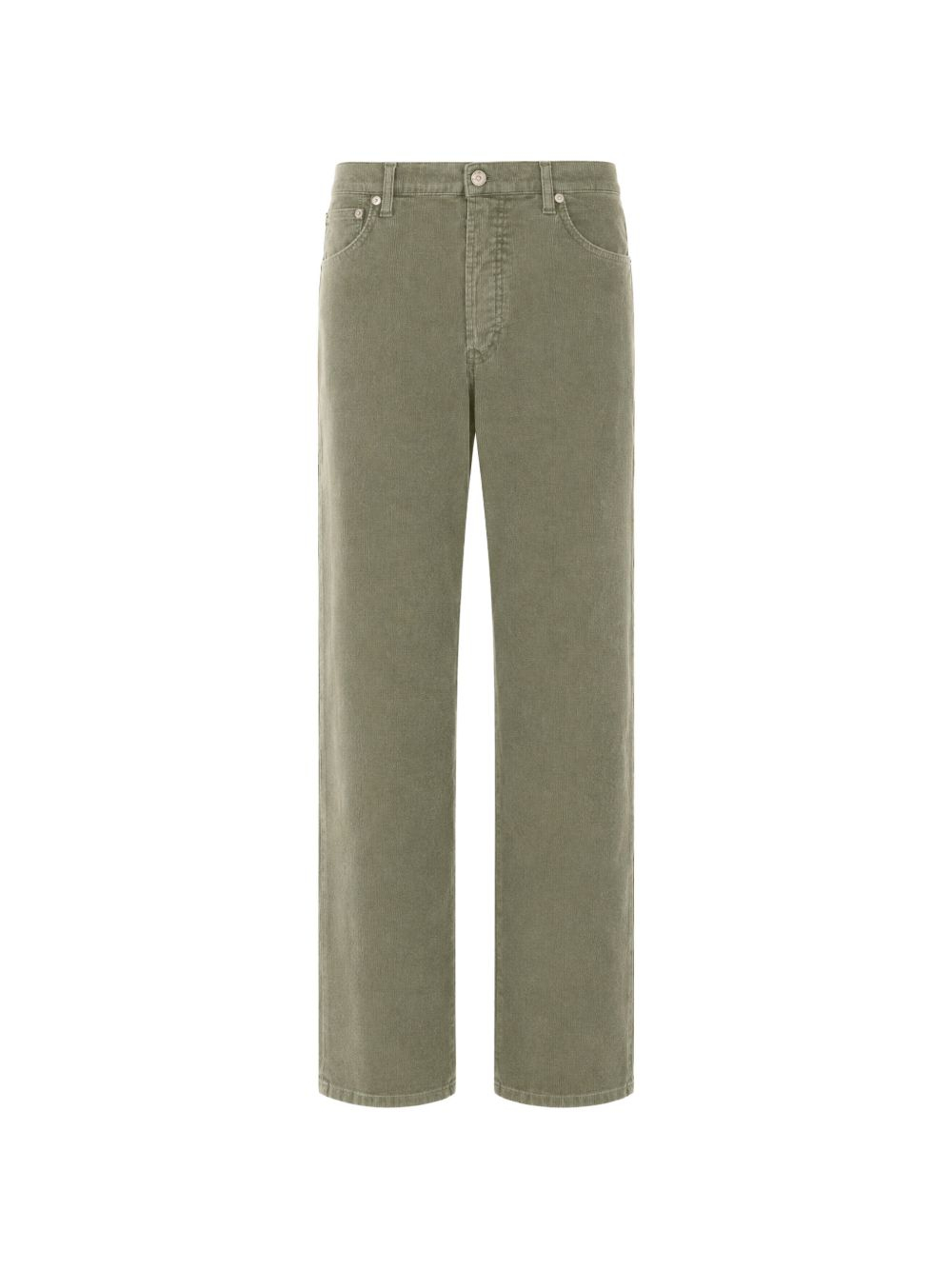 [Dondup] Trousers FW26 DP849 VS0028Y NA8 DD 608