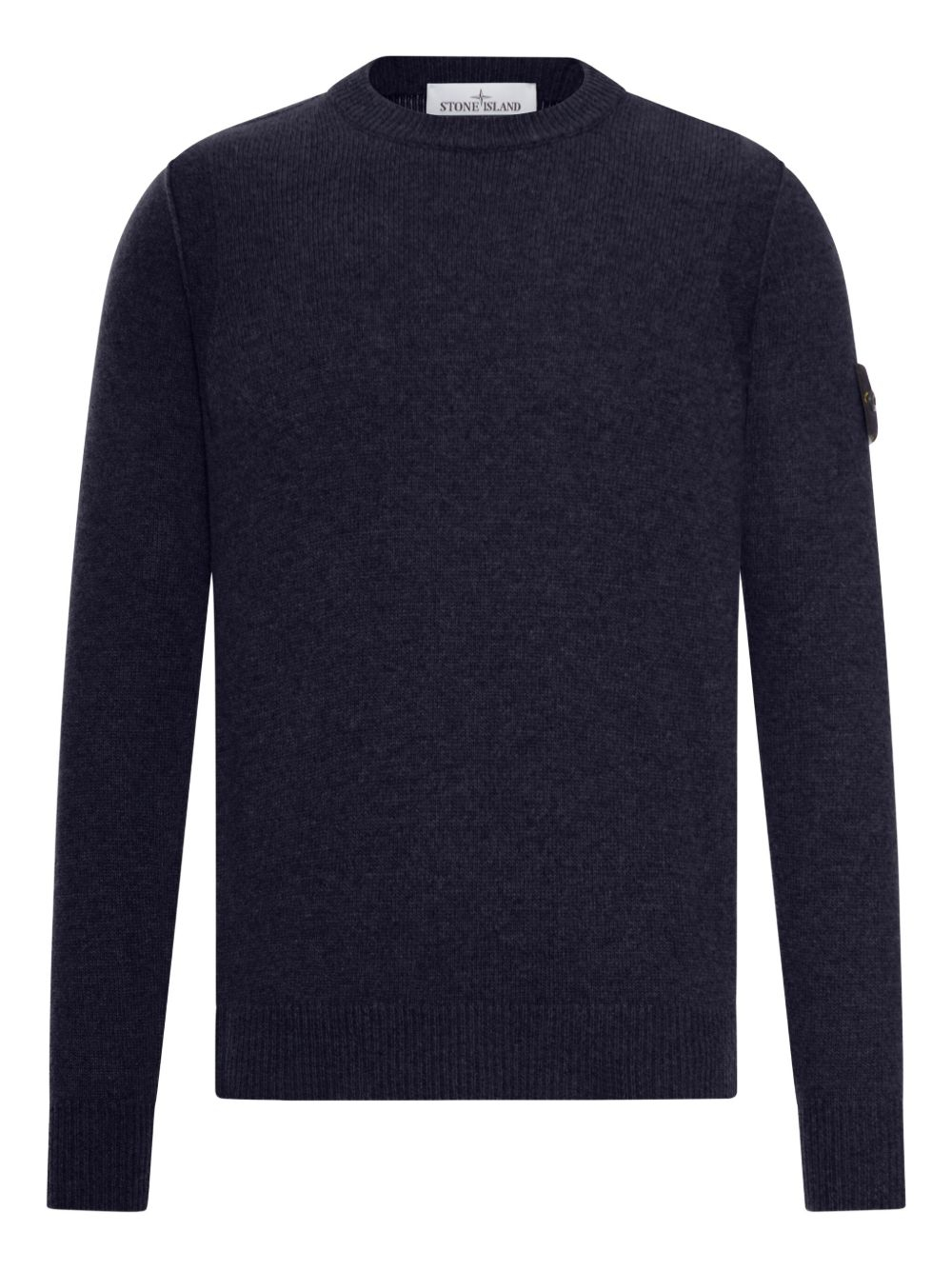 [Stone Island] Knitwear FW26 L2S155100072 S00A3 V0020