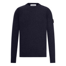 [Stone Island] Knitwear FW26 L2S155100072 S00A3 V0020