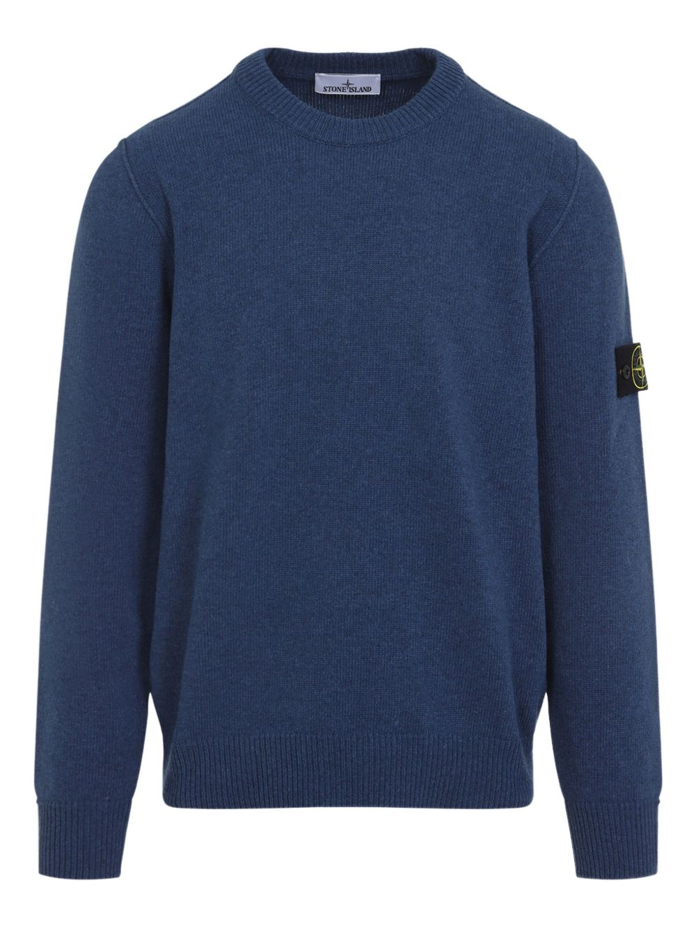 [Stone Island] Knitwear FW26 L2S155100072 S00A3 V002B