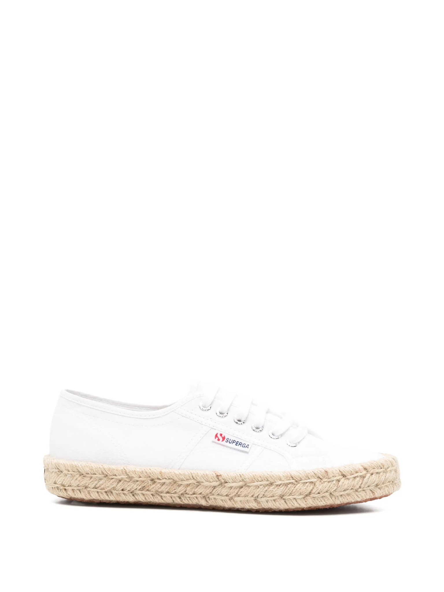 [Superga] Espadrille SS26 S2135VW