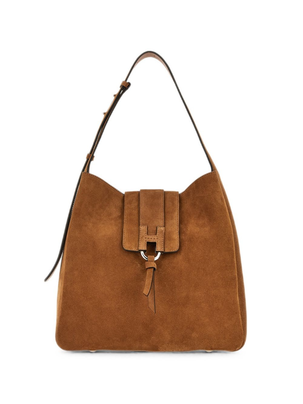 [Hogan] Shoulder bag FW26 KBW01XS0200 UGM S410