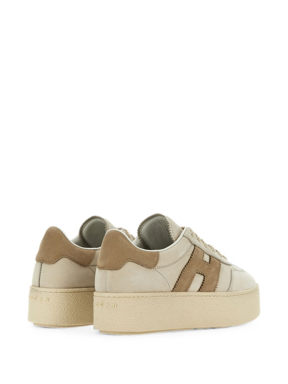 [Hogan] Sneakers FW26 HXW6980FB6T 6RN 0RZS
