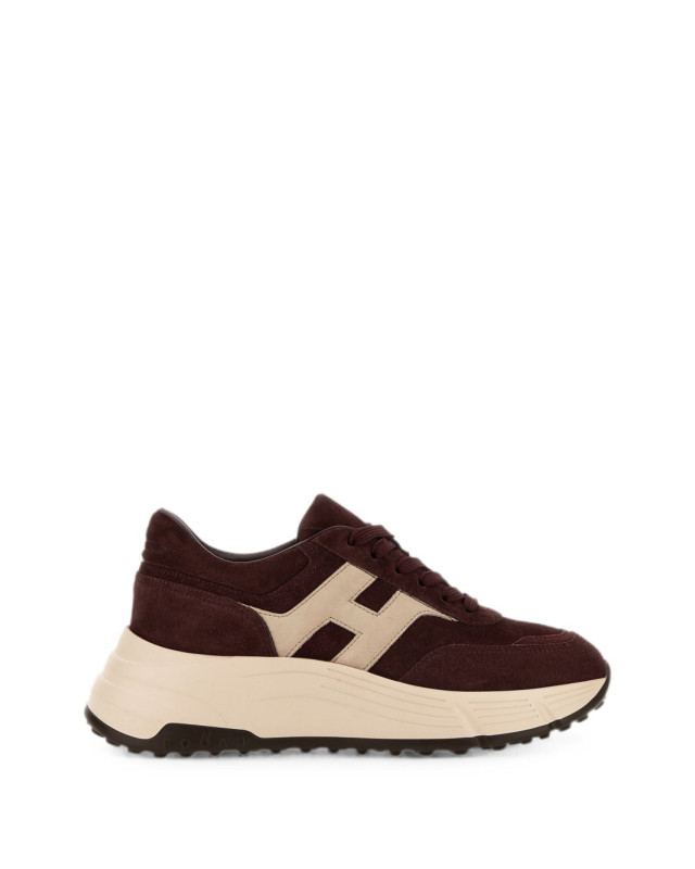 [Hogan] Sneakers FW26 HXW6690FR30 U5W 0CP3