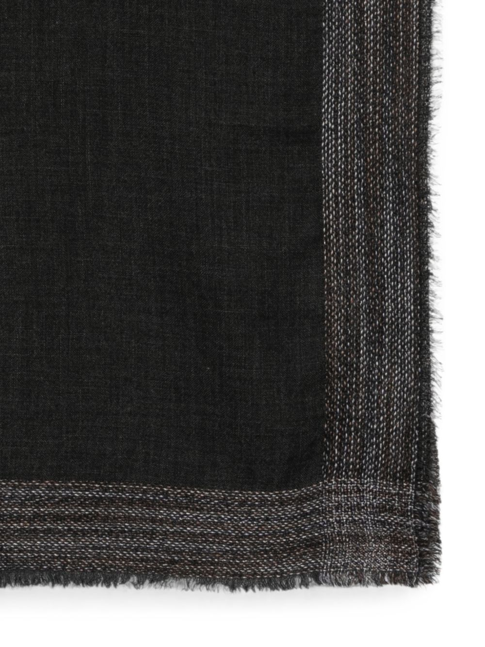 [Faliero Sarti] Scarf FW26 I27 0516 NEW LENOR 80361