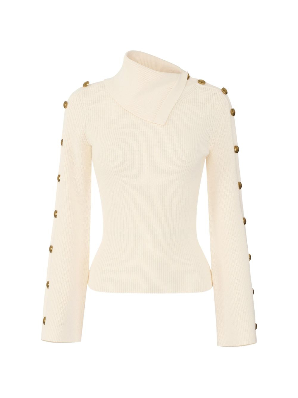 [ELISABETTA FRANCHI] Knitwear FW26 MK03S66E2 193