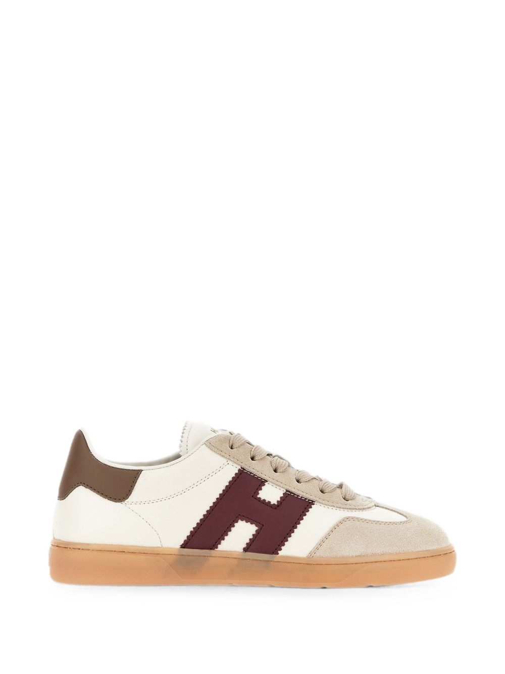 [Hogan] Sneakers FW26 HXW6470FB60 UHC 964Q