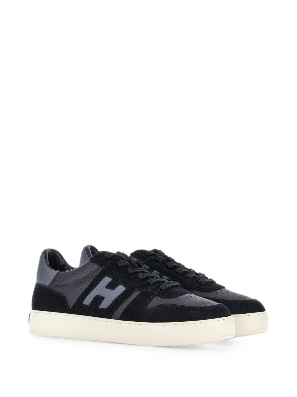 [Hogan] Sneakers FW26 HXM6680FZ00 VGP 760G