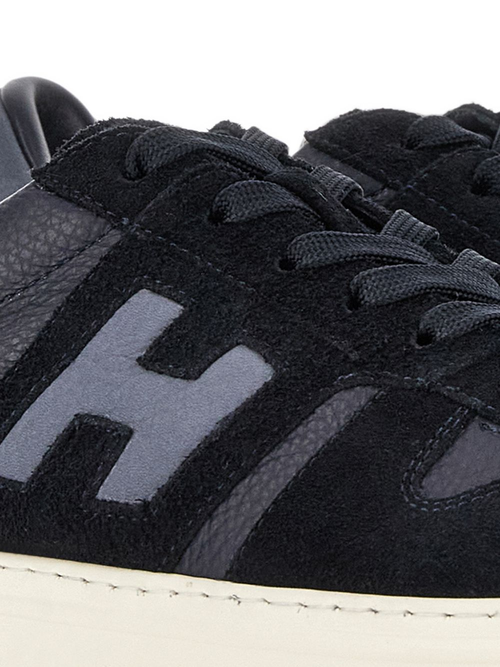 [Hogan] Sneakers FW26 HXM6680FZ00 VGP 760G