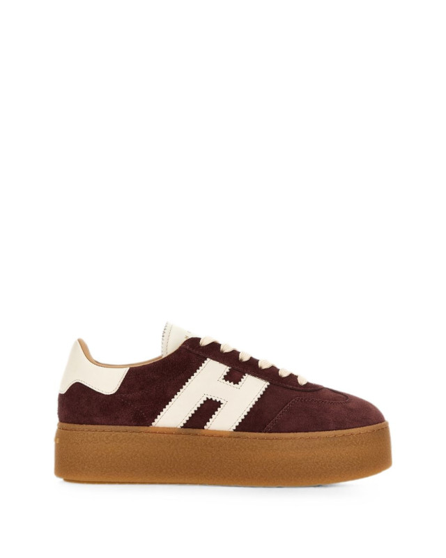 [Hogan] Sneakers FW26 HXW6980FB60 UL6 0UUJ