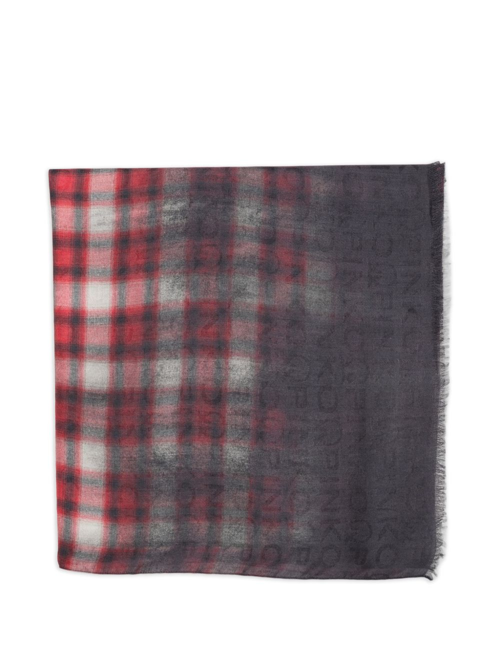 [PINKO] Scarf FW26 106658 A3KW RUEDA RZ5