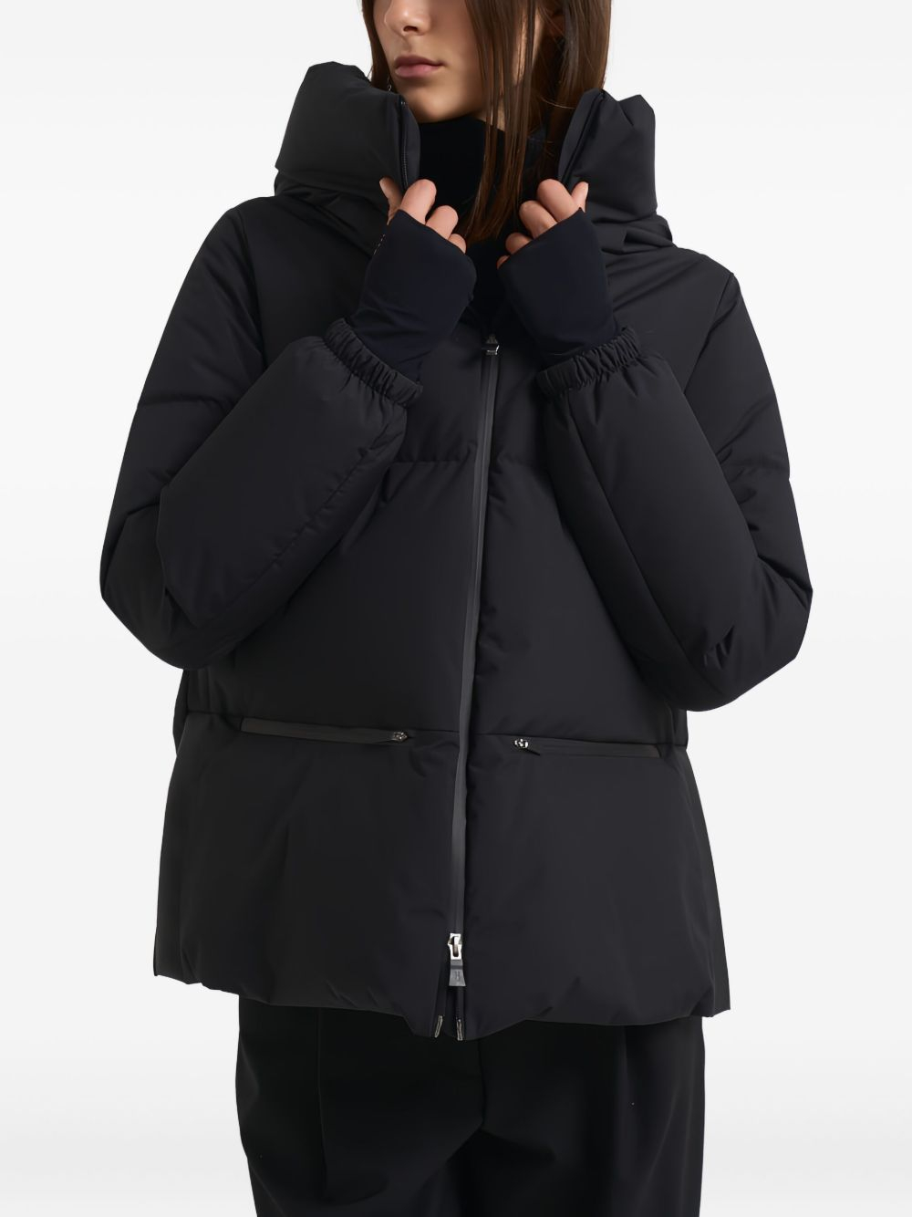 [Herno] Down jacket FW26 PI002045D 12840 9300