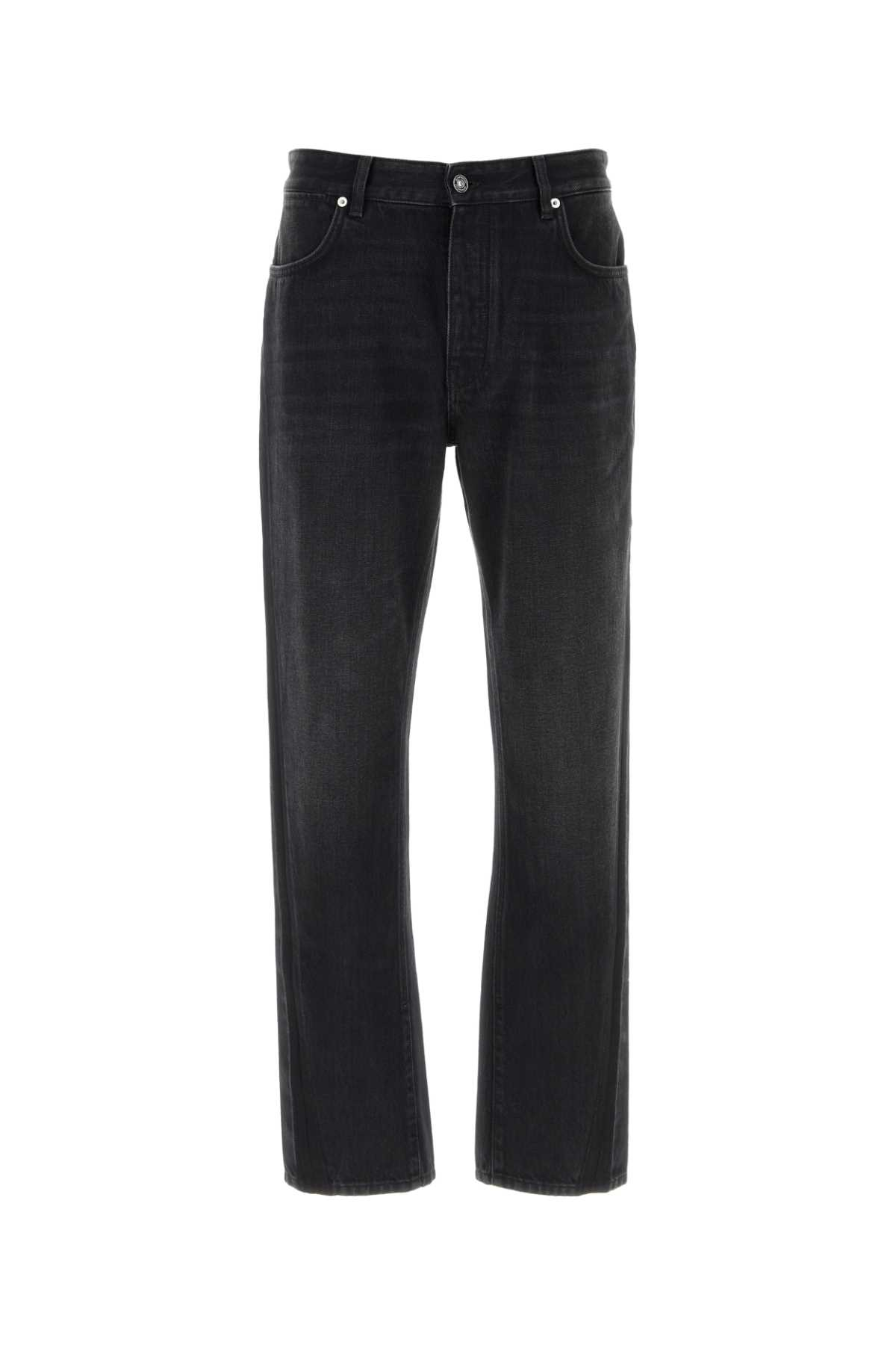 [Givenchy] Jeans FW26 BM51P9517K 001
