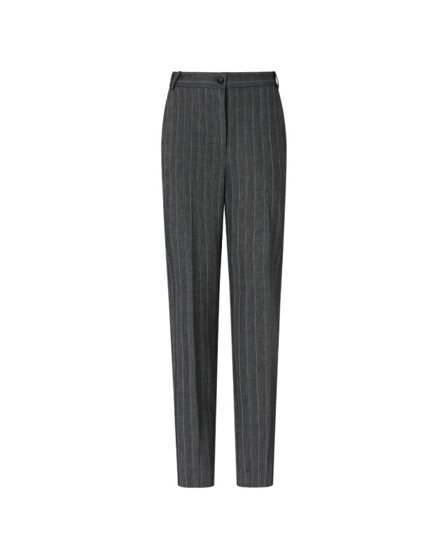 [PINKO] Trousers FW26 107264 A3FF PLEIONE IN4