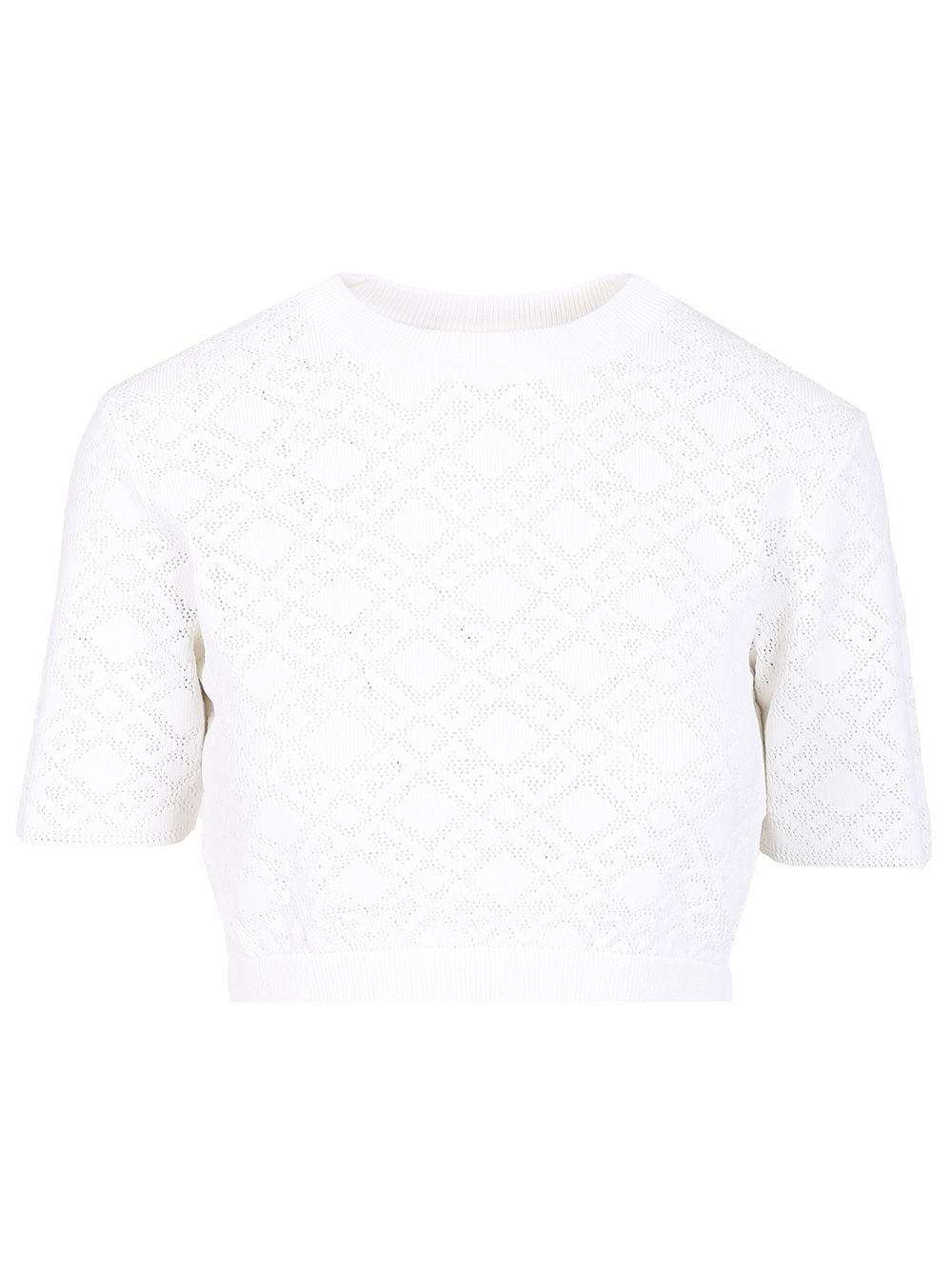 [Givenchy] Knitwear SS25 BW90TT4ZPN100
