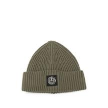 [Stone Island] Beanie FW26 L2S15N100002 S00C3 V005G