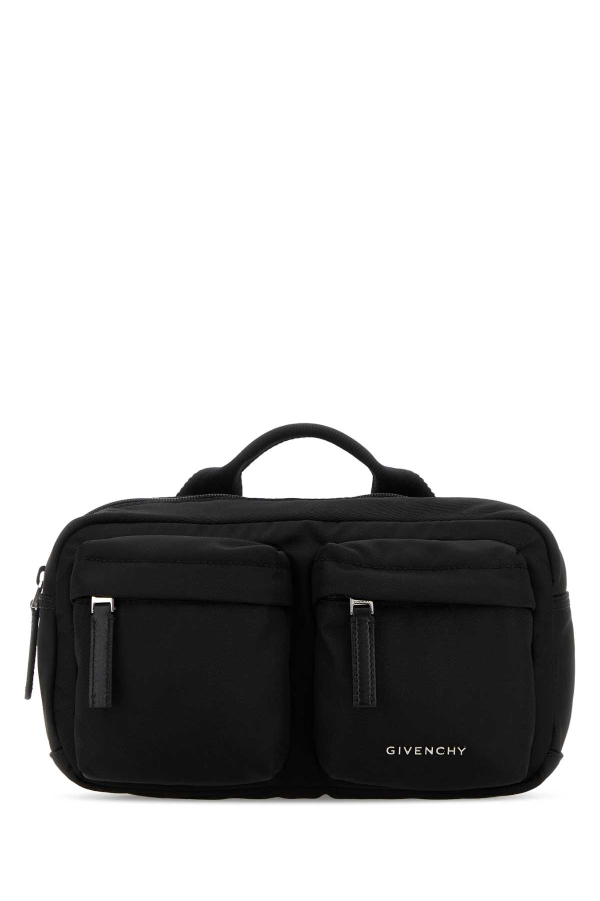 [Givenchy] Belt Bag FW26 BK50F8K1ZL 001