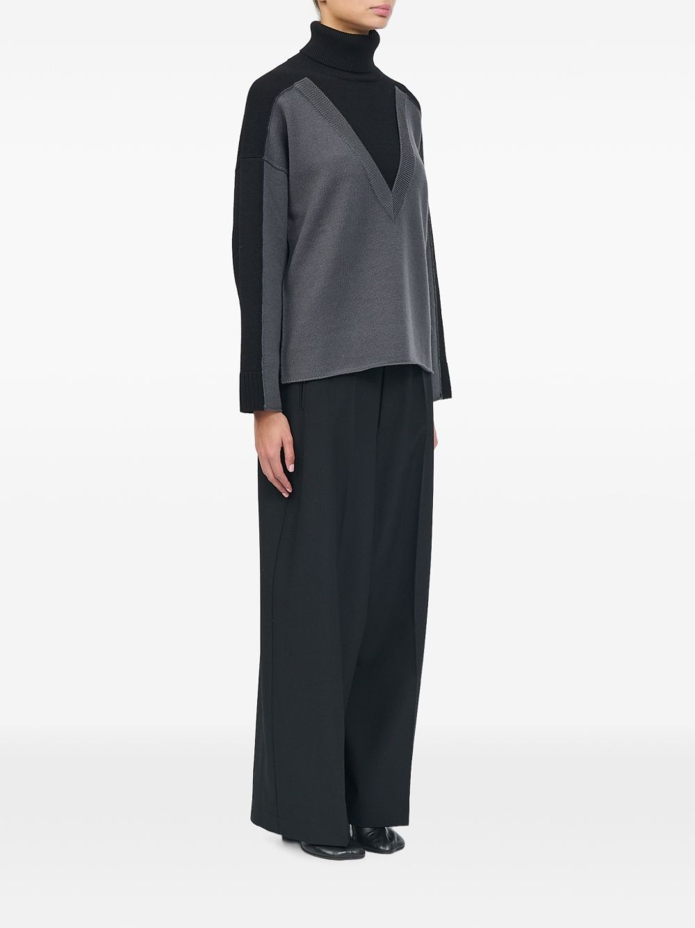 [MM6 Maison Margiela] Knitwear FW26 S52HA0306 M13280 961