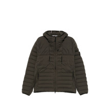 [Stone Island] Down Jacket FW26 L2S154100107 S0183 V0078