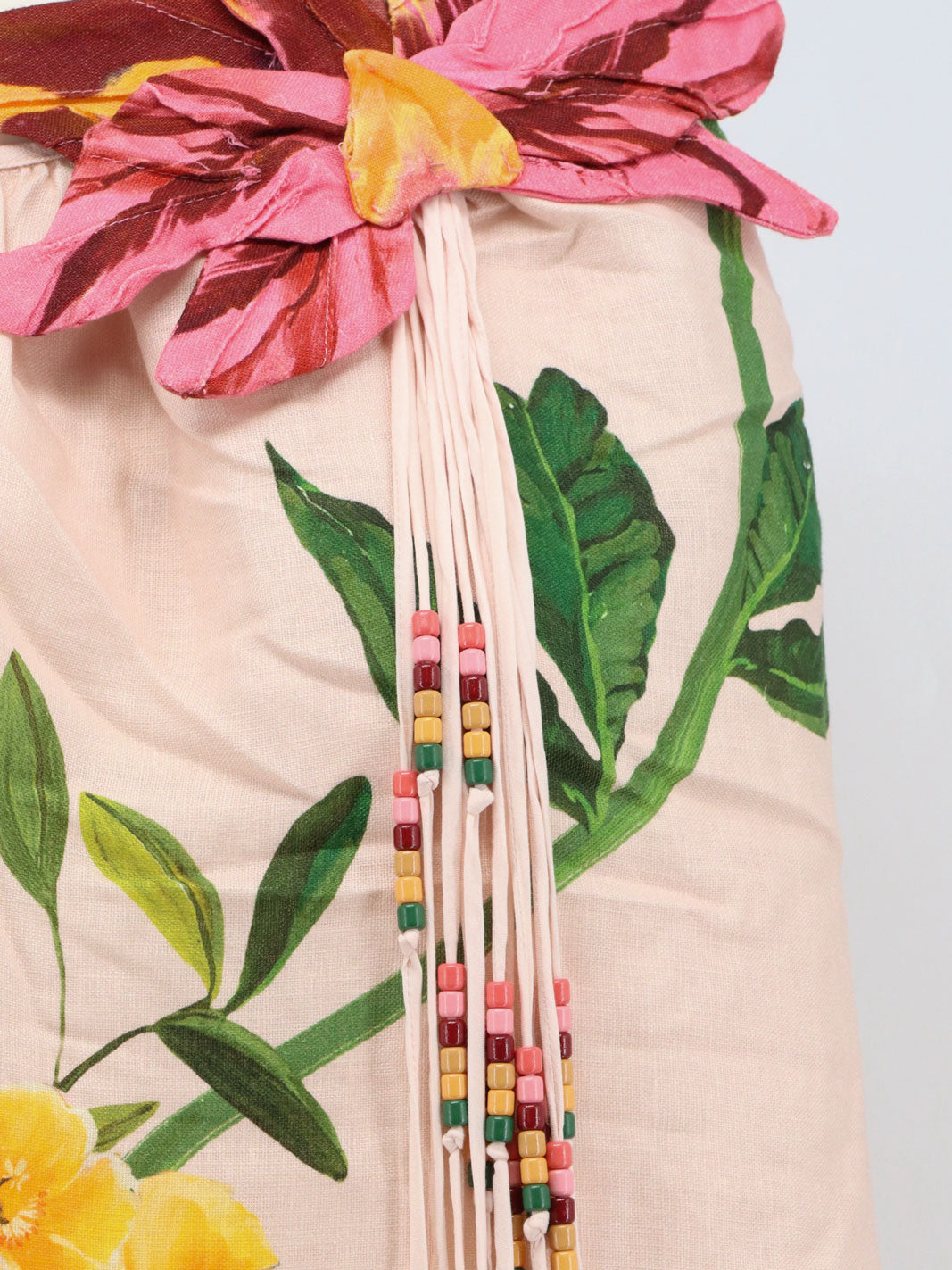 [Farm Rio] Sleeveless dress FW26 34796426005