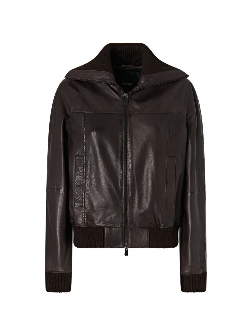 [PINKO] Jacket FW26 107166 A31X BLUMA L72