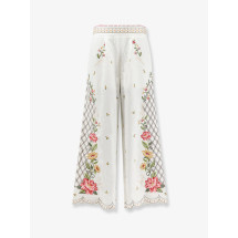 [Farm Rio] Trousers FW26 355803L0025