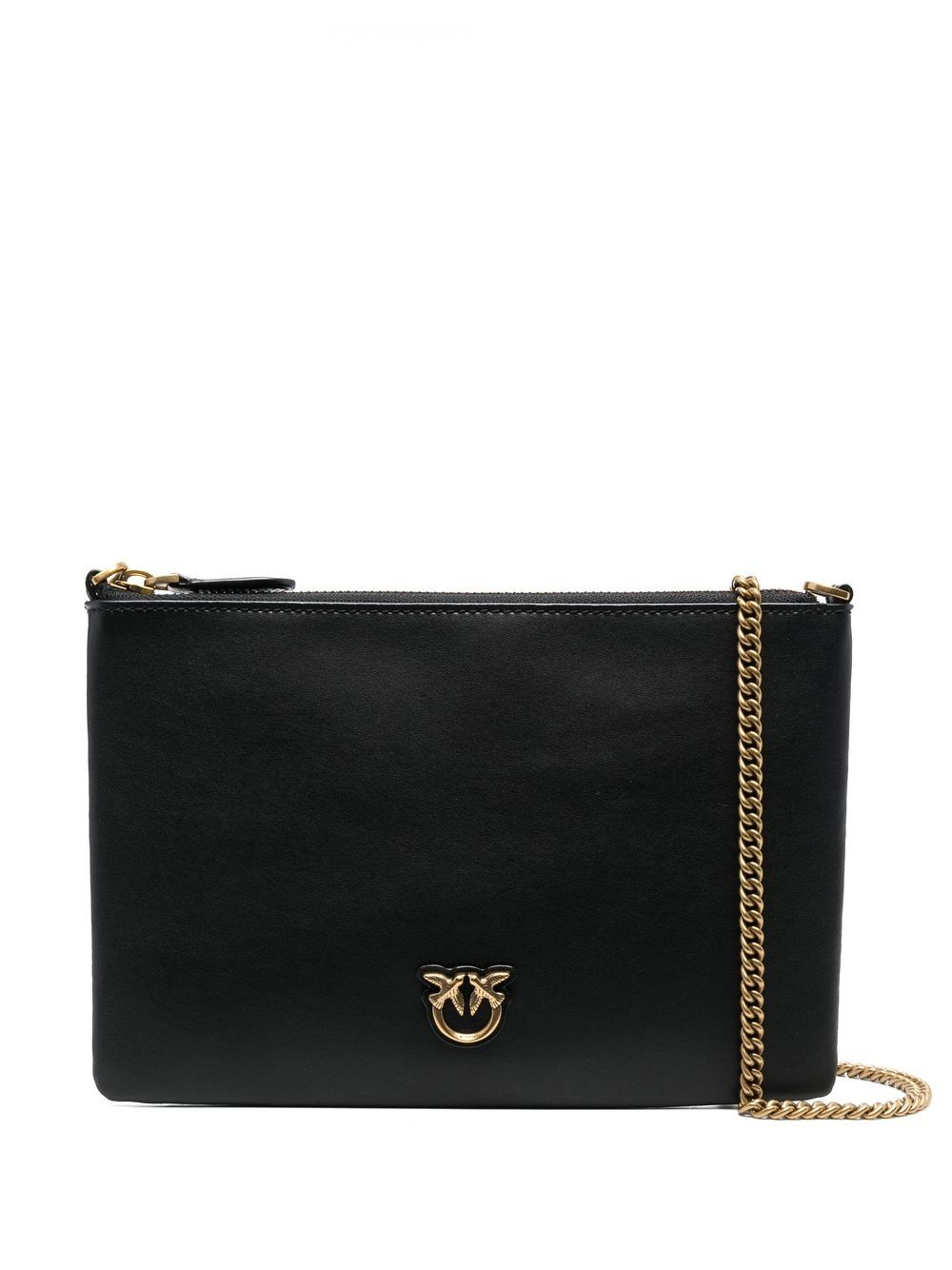 [PINKO] Clutch bag FW26 100455 A0F1 FLAT CLASSIC Z99Q