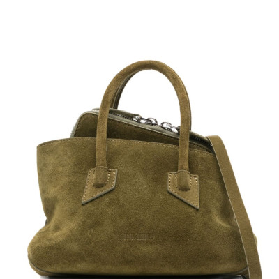 [The Attico] Shoulder bag FW26 260WAH00063 LBT007AA 853