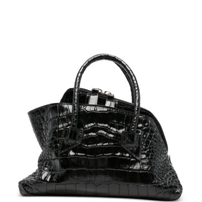 [The Attico] Shoulder bag FW26 260WAH00063 LBT155PR 100