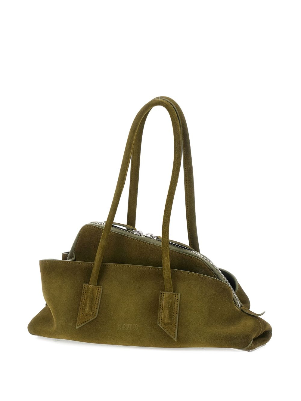 [The Attico] Shoulder bag FW26 250WAH00058 LBT108AA 853
