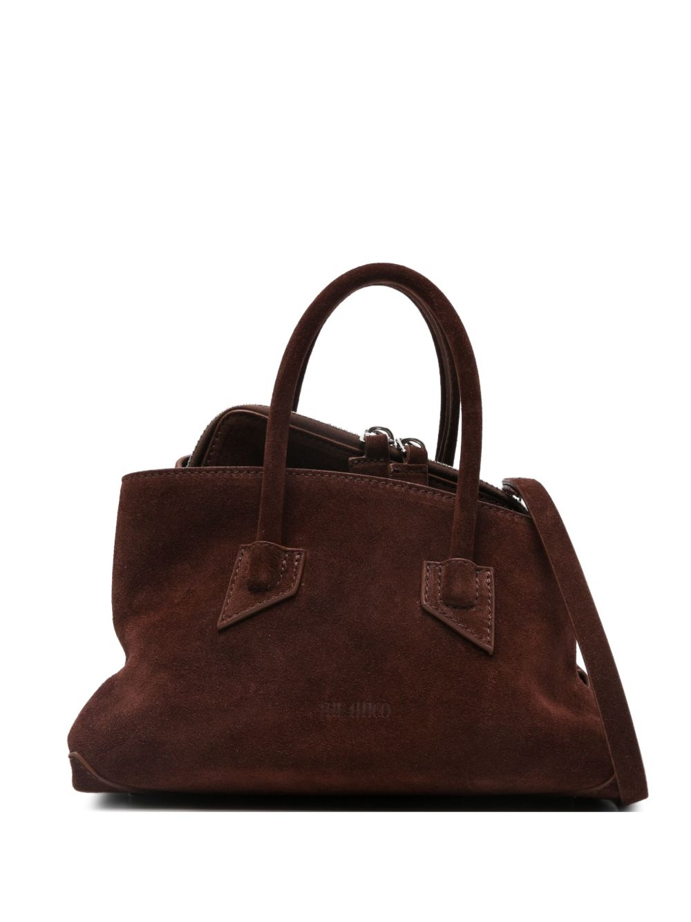 [The Attico] Shoulder bag FW26 260WAH00063 LBT007AA 850