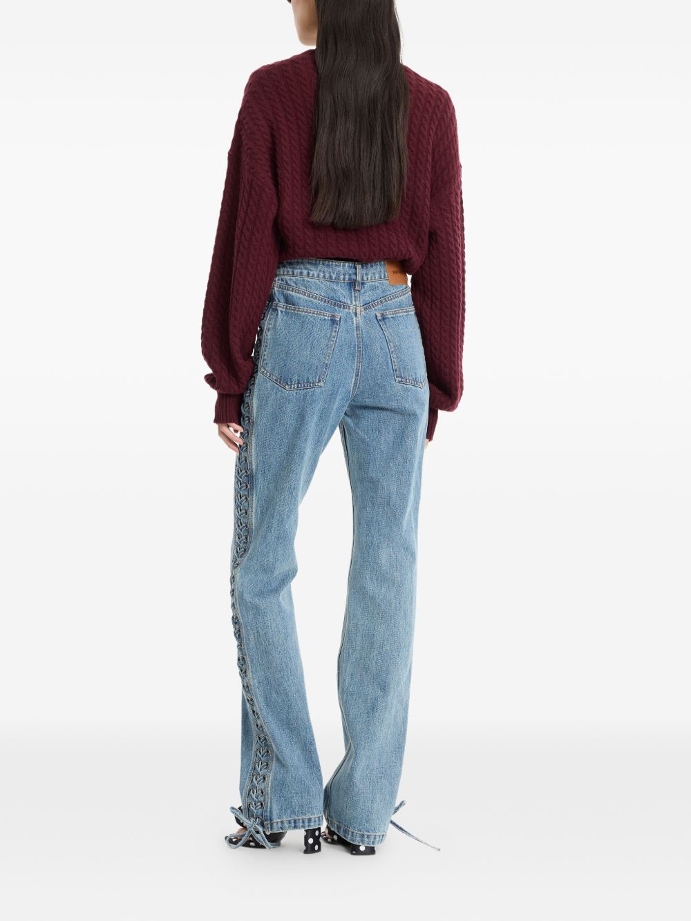 [ROTATE] Knitwear FW26 116437741 741