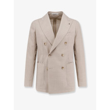 [TAGLIATORE] Blazer SS26 1SMC20K120193EA880