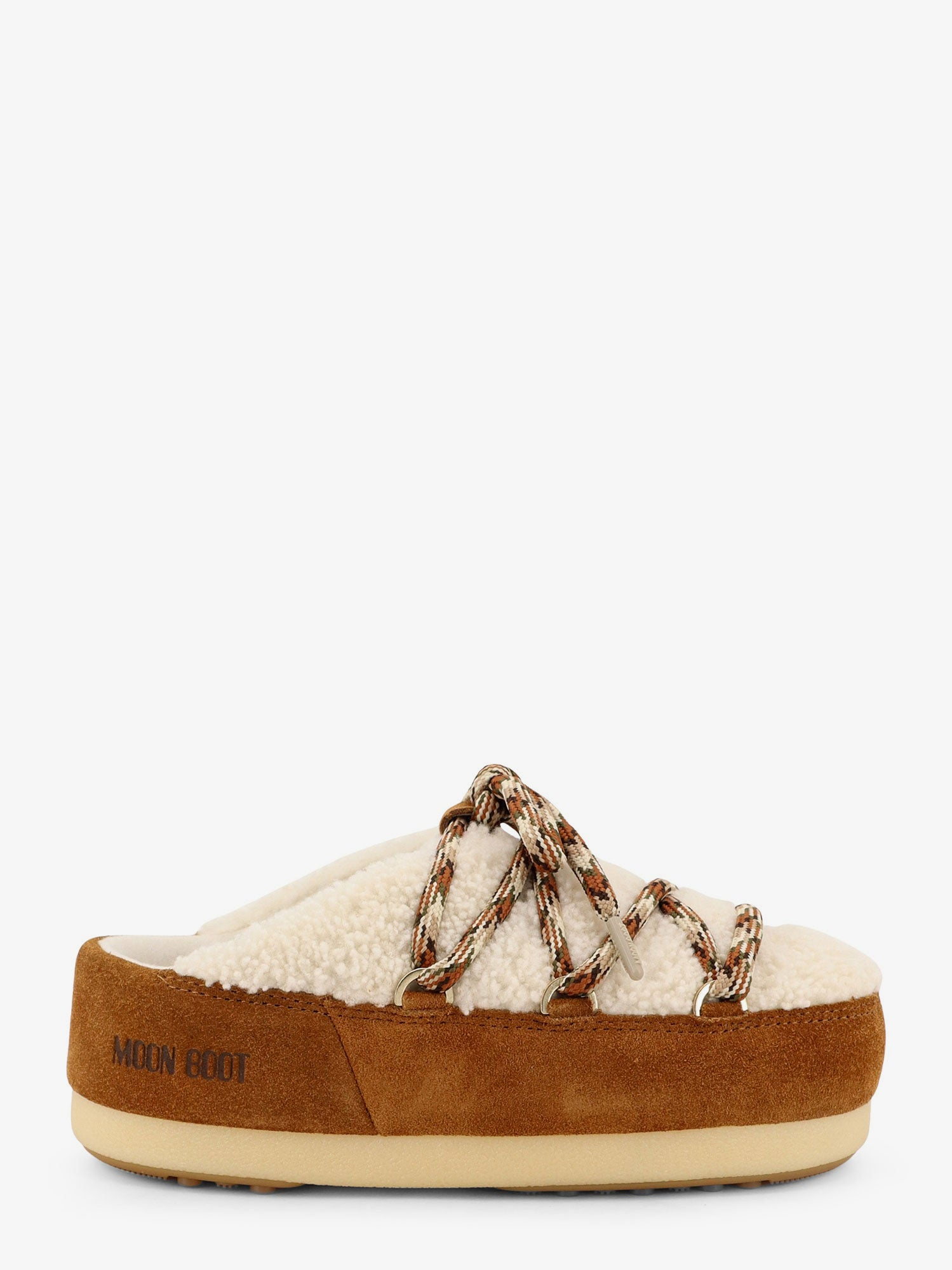 [Moon Boot] Mules FW25 1470100MA03