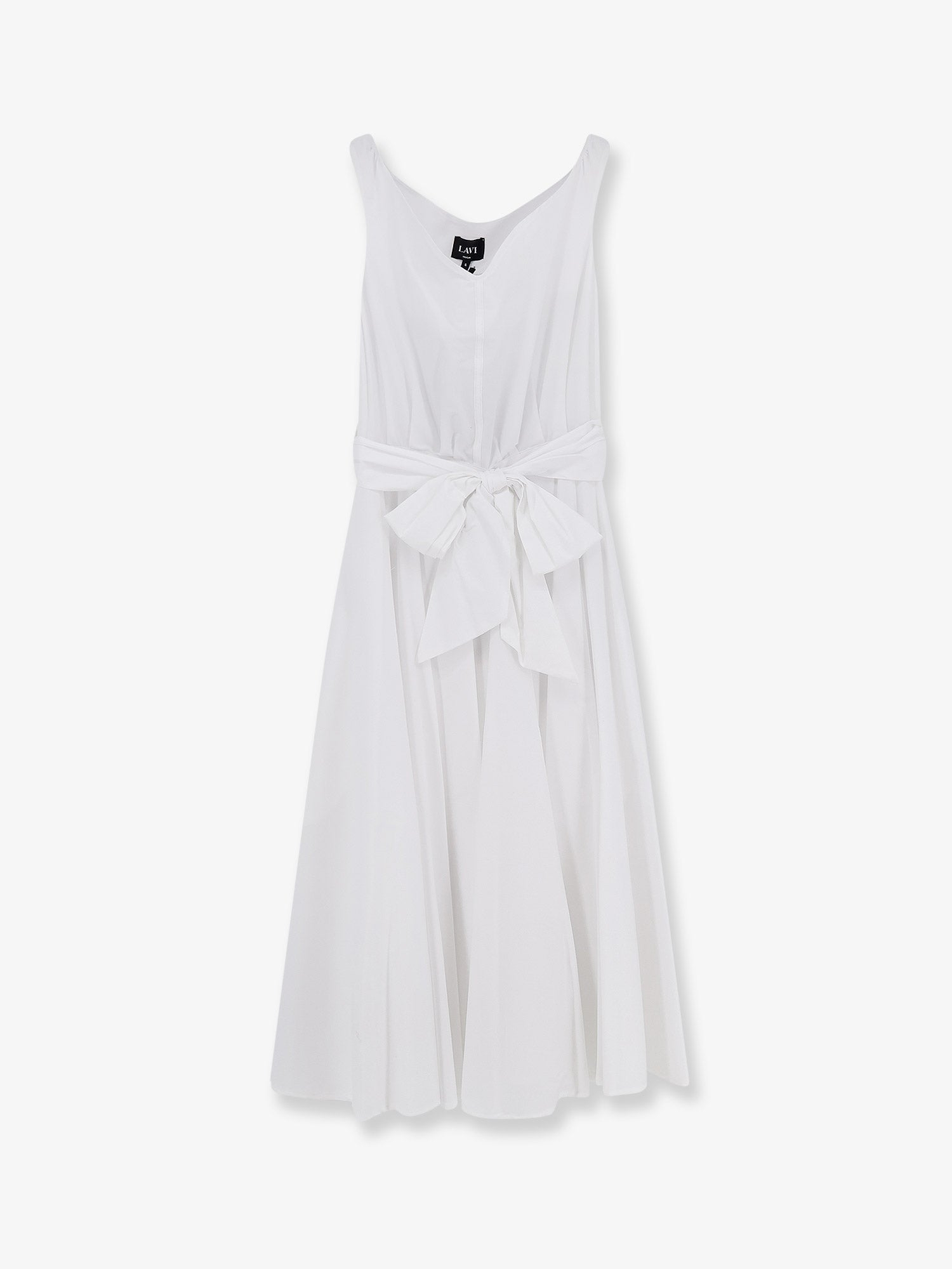 [LAVI] Sleeveless dress SS26 BS7WD004TES0995001
