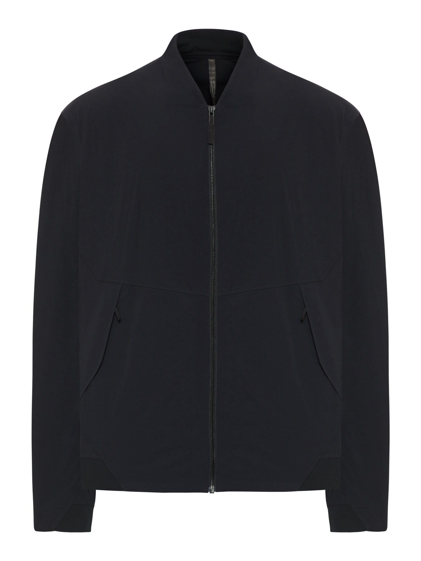 [VEILANCE] Bomber Jacket SS26 X000010605BLACK